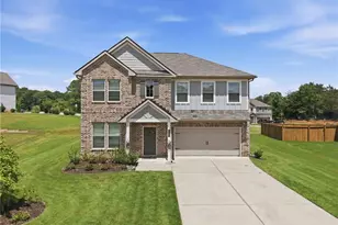 417 Sawmill Trace, Hampton, GA 30228 - Photo 1