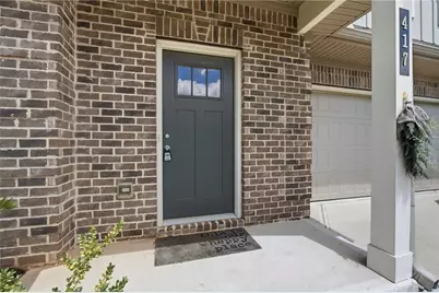 417 Sawmill Trace, Hampton, GA 30228 - Photo 13