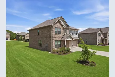 417 Sawmill Trace, Hampton, GA 30228 - Photo 3
