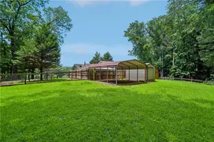 221 Mills Creek Path, Hiram, GA 30141 - Photo 33