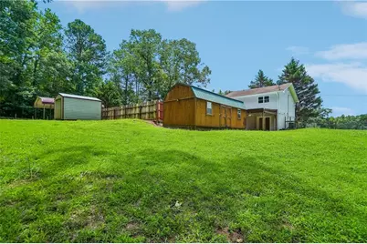 221 Mills Creek Path, Hiram, GA 30141 - Photo 31