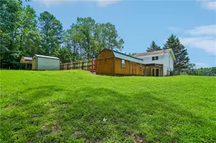221 Mills Creek Path, Hiram, GA 30141 - Photo 31