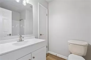 221 Mills Creek Path, Hiram, GA 30141 - Photo 25
