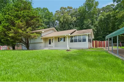 221 Mills Creek Path, Hiram, GA 30141 - Photo 7