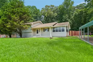 221 Mills Creek Path, Hiram, GA 30141 - Photo 7