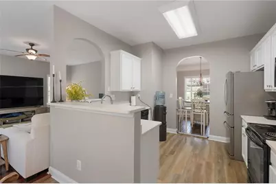 722 Riverside Drive NW, Calhoun, GA 30701 - Photo 17