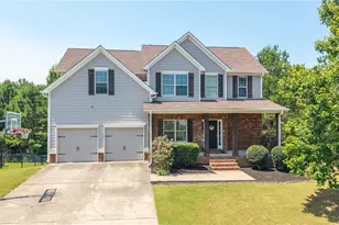 722 Riverside Dr NW, Calhoun, GA 30701 - Photo 1