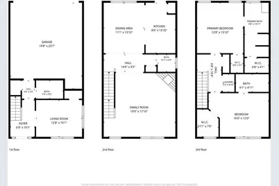 736 Pecan Knoll Drive #7, Marietta, GA 30008 - Photo 31