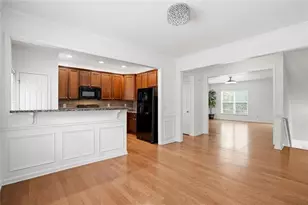 736 Pecan Knoll Dr, Marietta, GA 30008 - Photo 7