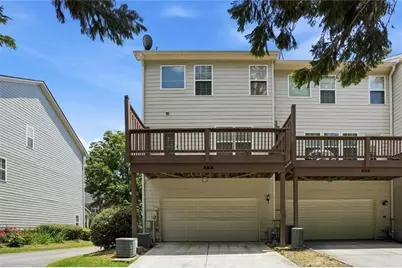 736 Pecan Knoll Drive #7, Marietta, GA 30008 - Photo 25