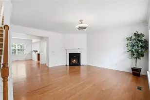 736 Pecan Knoll Dr, Marietta, GA 30008 - Photo 13