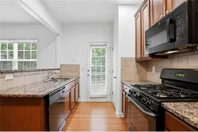 736 Pecan Knoll Drive #7, Marietta, GA 30008 - Photo 9