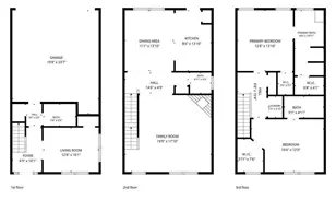 736 Pecan Knoll Dr, Marietta, GA 30008 - Photo 31
