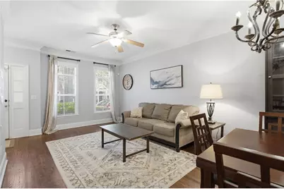 1147 Glenridge Place, Atlanta, GA 30342 - Photo 9