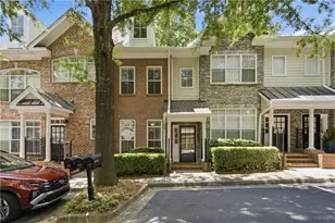 1147 Glenridge Pl, Atlanta, GA 30342 - Photo 3