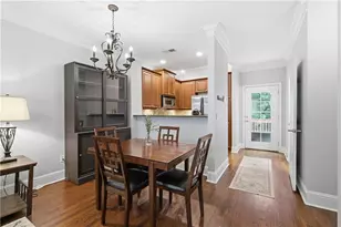1147 Glenridge Pl, Atlanta, GA 30342 - Photo 9