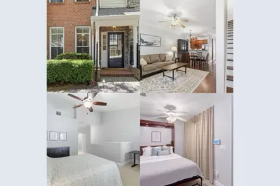 1147 Glenridge Place, Atlanta, GA 30342 - Photo 1