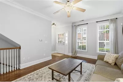 1147 Glenridge Place, Atlanta, GA 30342 - Photo 5