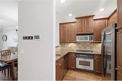 1147 Glenridge Place, Atlanta, GA 30342 - Photo 13