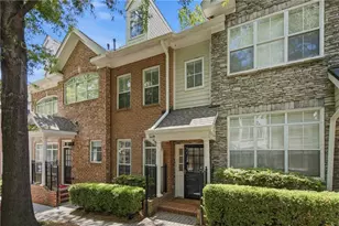 1147 Glenridge Pl, Atlanta, GA 30342 - Photo 1