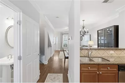 1147 Glenridge Place, Atlanta, GA 30342 - Photo 15