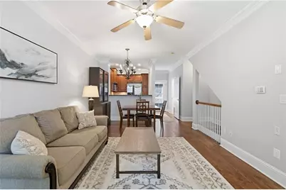 1147 Glenridge Place, Atlanta, GA 30342 - Photo 7