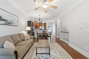 1147 Glenridge Pl, Atlanta, GA 30342 - Photo 7
