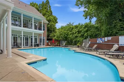 1147 Glenridge Place, Atlanta, GA 30342 - Photo 39