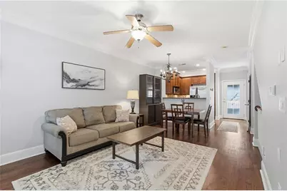 1147 Glenridge Place, Atlanta, GA 30342 - Photo 7