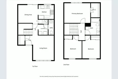 1199 Ashborough Drive SE #A, Marietta, GA 30067 - Photo 29