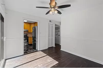 1199 Ashborough Drive SE #A, Marietta, GA 30067 - Photo 11