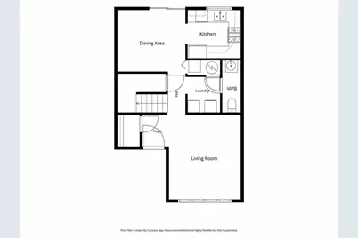 1199 Ashborough Drive SE #A, Marietta, GA 30067 - Photo 27