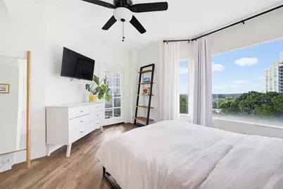 1 Biscayne Drive NW #802, Atlanta, GA 30309 - Photo 11