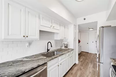 1 Biscayne Drive NW #802, Atlanta, GA 30309 - Photo 11