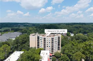 1 Biscayne Dr NW, Atlanta, GA 30309 - Photo 3