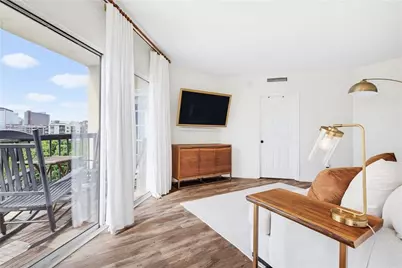 1 Biscayne Drive NW #802, Atlanta, GA 30309 - Photo 7