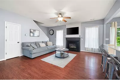 1211 Astastula Way, Woodstock, GA 30188 - Photo 9