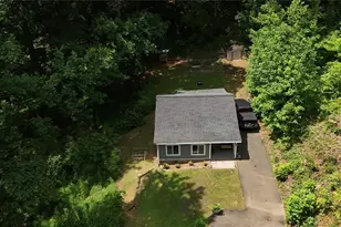 2043 Old Grandview Rd, Jasper, GA 30143 - Photo 5