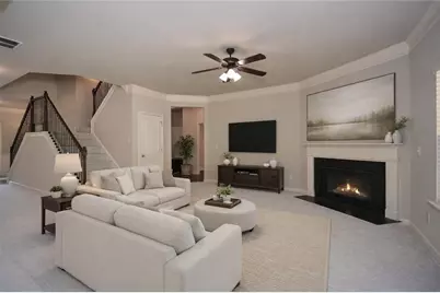 140 Cornerstone Circle, Woodstock, GA 30188 - Photo 3