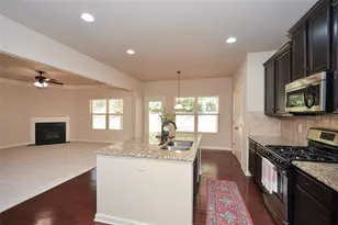 140 Cornerstone Cir, Woodstock, GA 30188 - Photo 9
