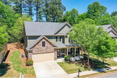 140 Cornerstone Circle, Woodstock, GA 30188 - Photo 1