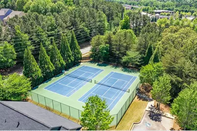 140 Cornerstone Circle, Woodstock, GA 30188 - Photo 57