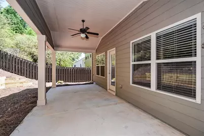 140 Cornerstone Circle, Woodstock, GA 30188 - Photo 61