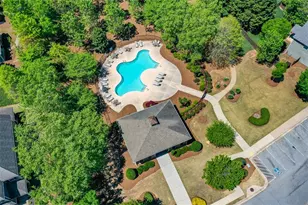 140 Cornerstone Cir, Woodstock, GA 30188 - Photo 5