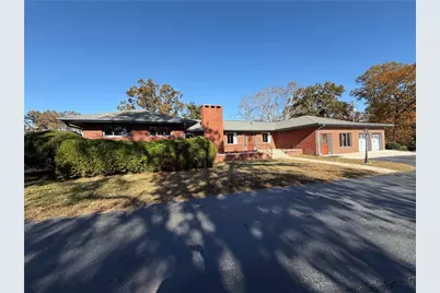 1530 Lost Mountain Road, Powder Springs, GA 30127 - Photo 1