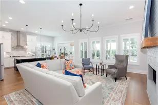 701 Northside Ln, Canton, GA 30115 - Photo 15