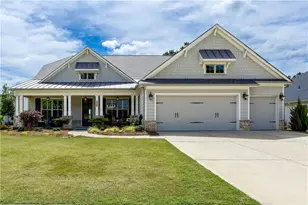 701 Northside Ln, Canton, GA 30115 - Photo 1