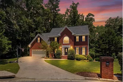 986 Sunhill Court, Lawrenceville, GA 30043 - Photo 1