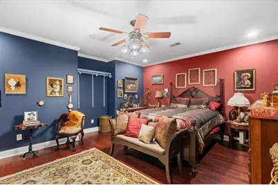 922 River Bend Road SW, Plainville, GA 30733 - Photo 45