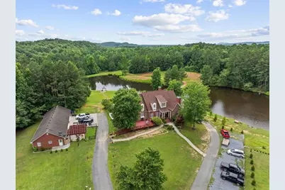 922 River Bend Road SW, Plainville, GA 30733 - Photo 1